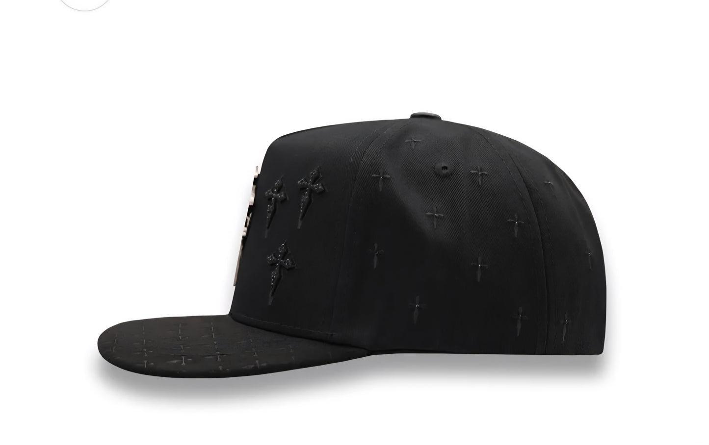 CRUZ NEGRA