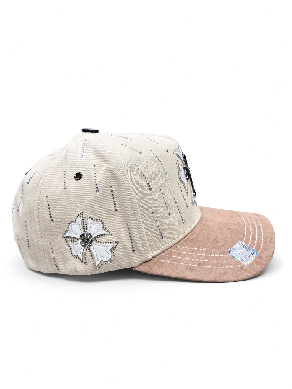 Blessed beige