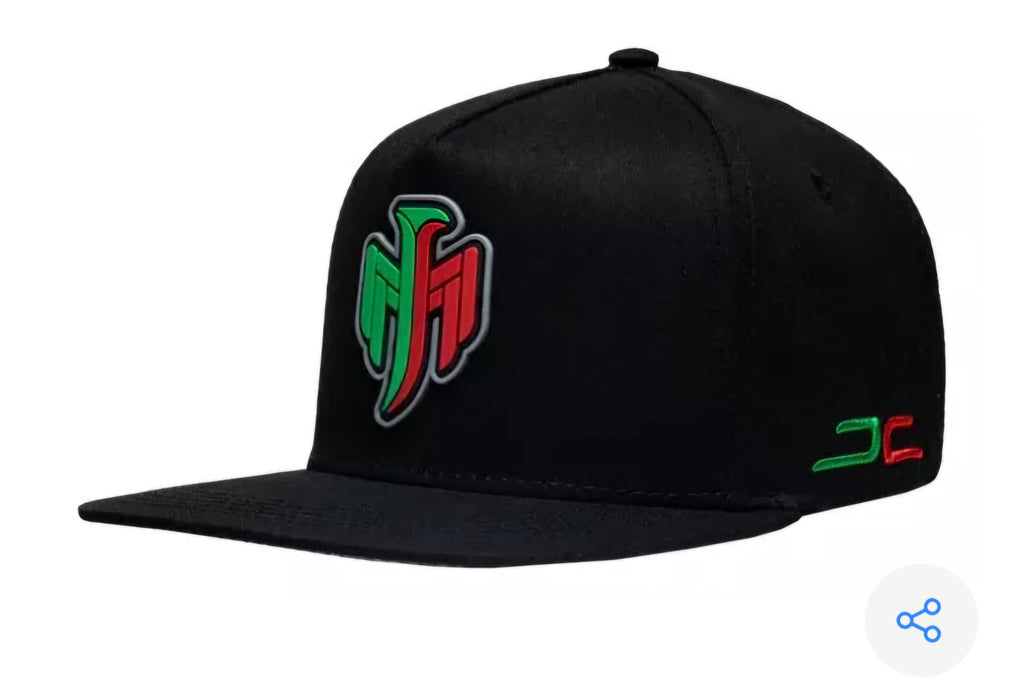 JC HATS JAIME MUNGUIA