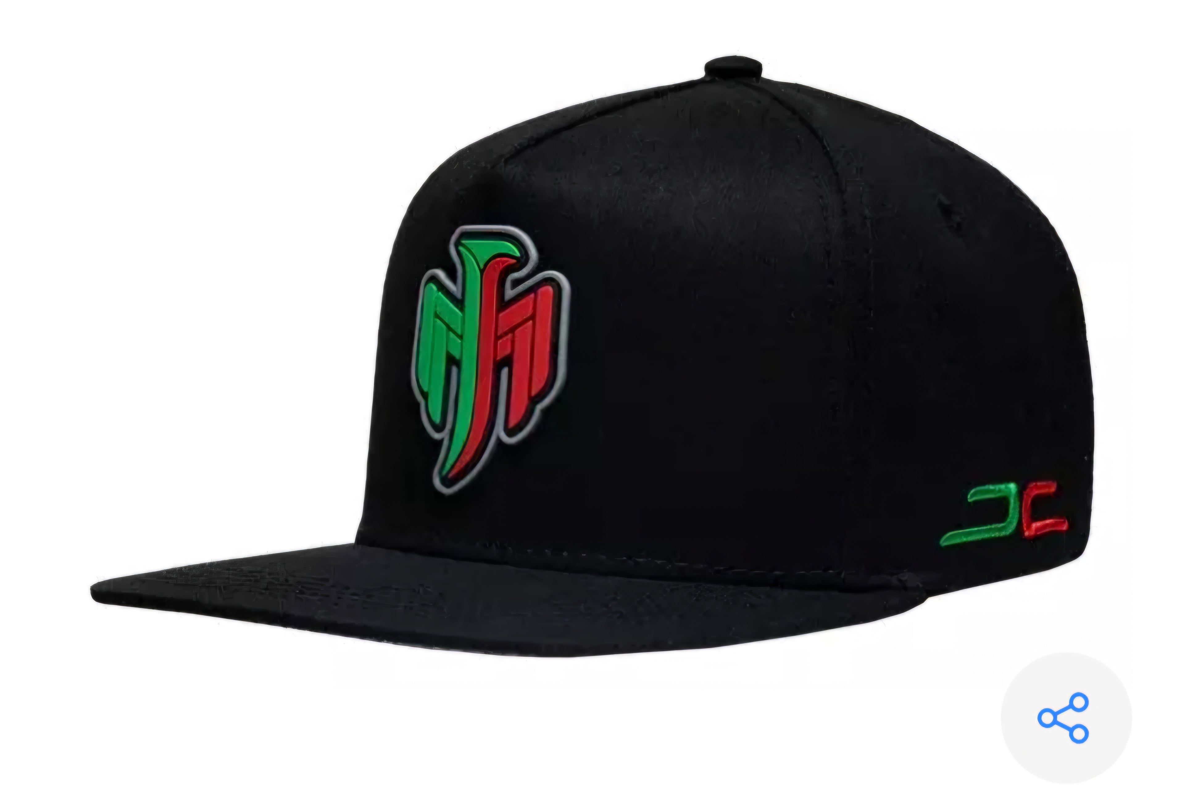 JC HATS JAIME MUNGUIA