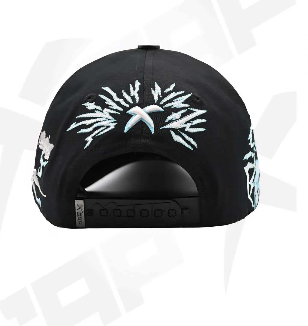 Xcaps New York