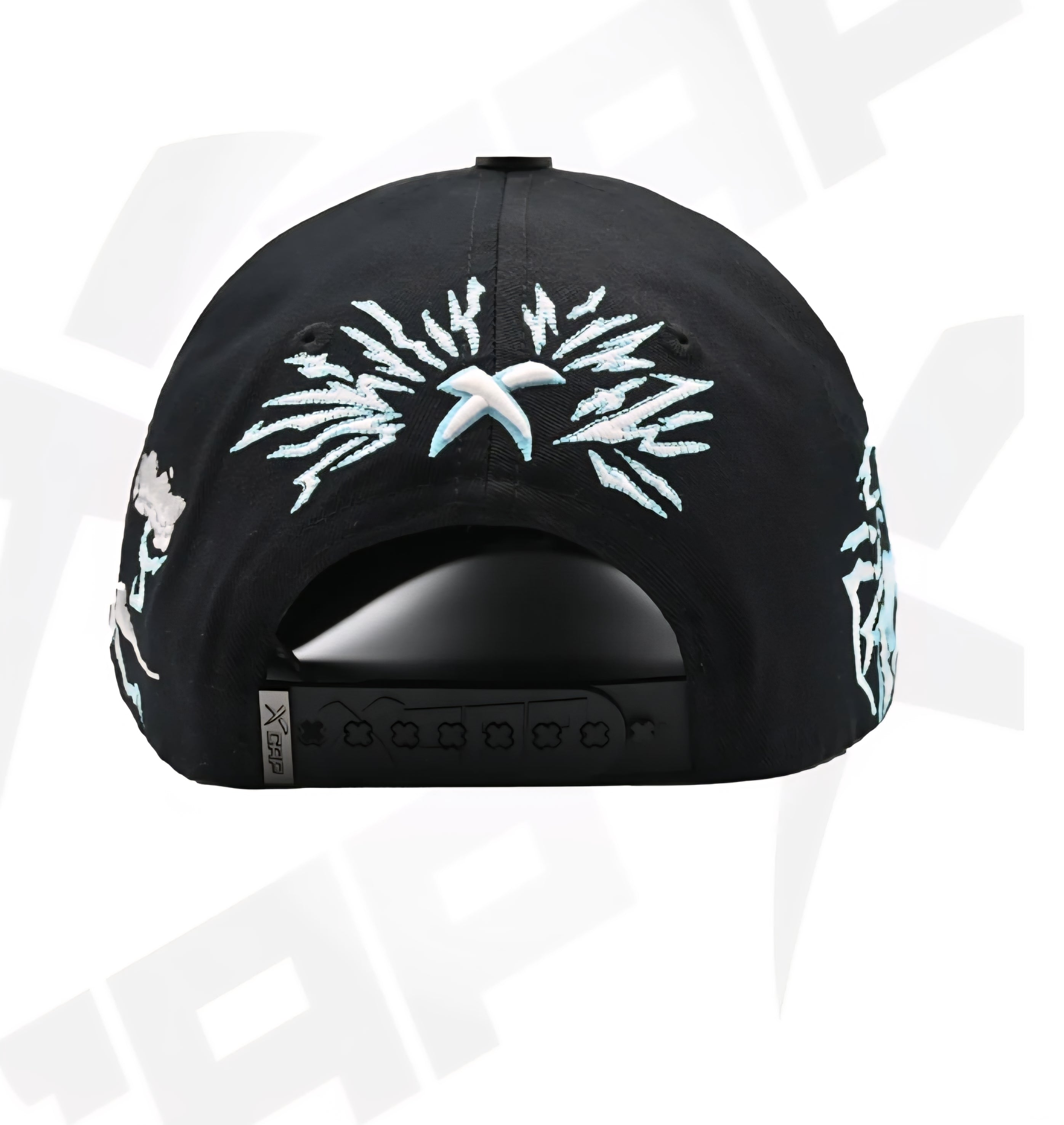 Xcaps New York