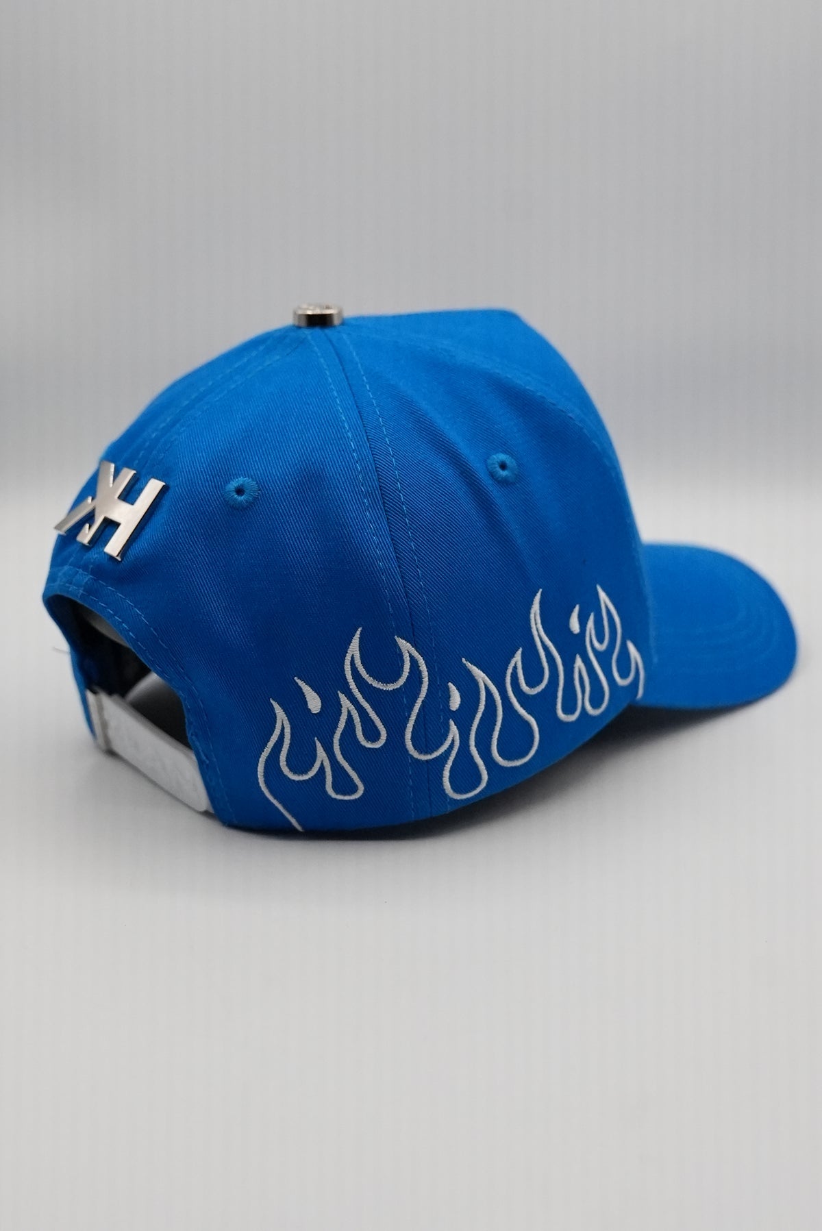 LA BLUE KLAN