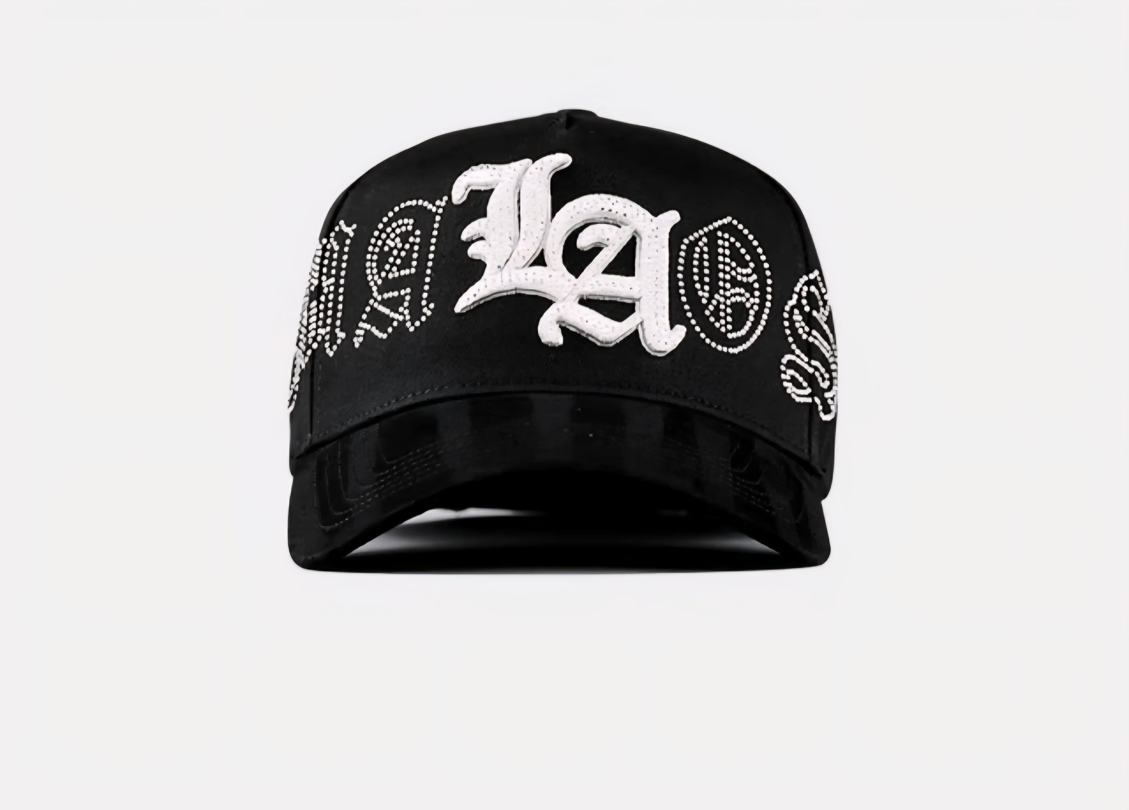 Mz hats LA MALOS (Crystals)