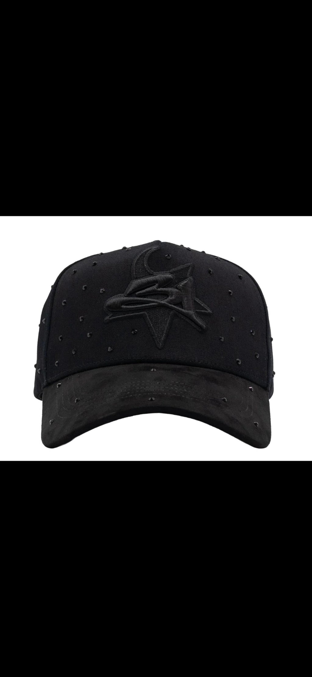 31 black solo gorra