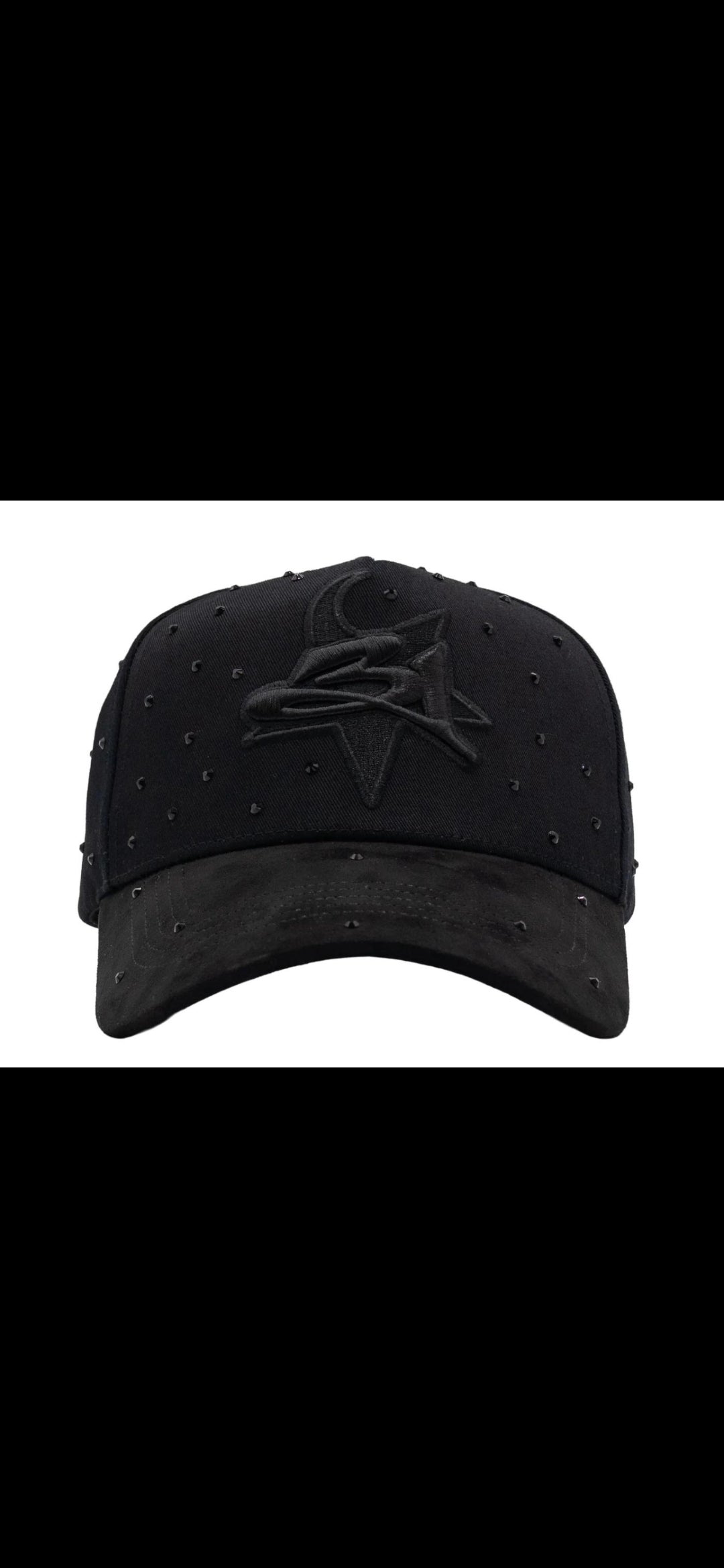 31 black solo gorra