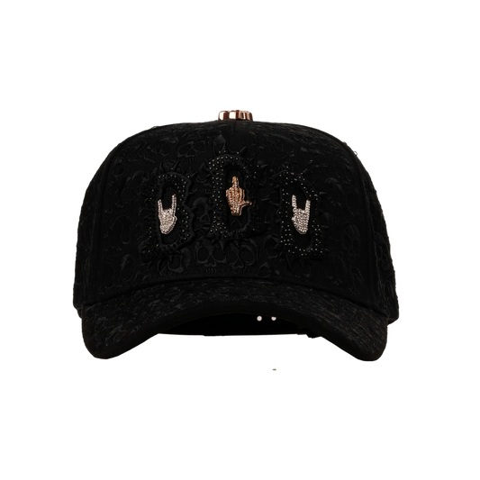 BBB HAND SKULL full set