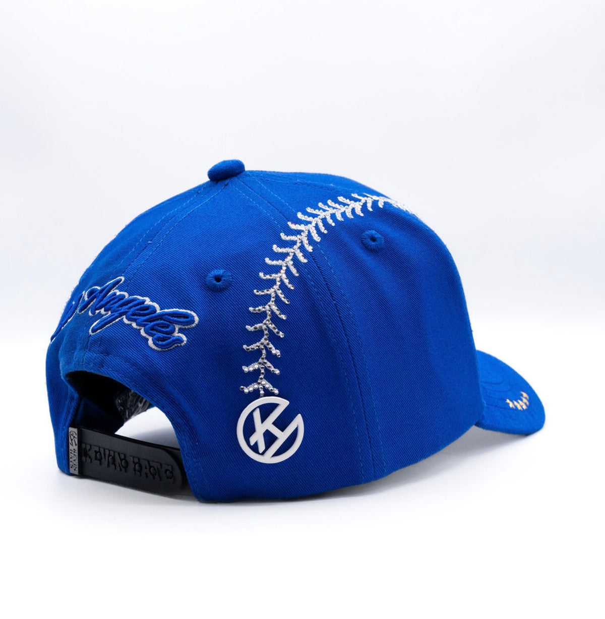 Dg star blue