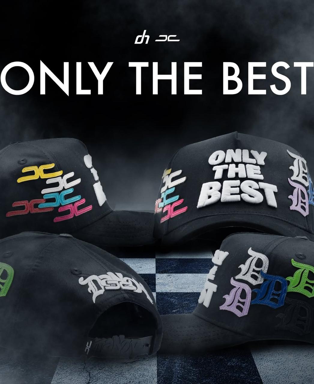 Only the best