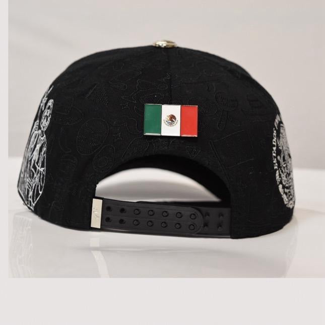 Mexico cristal