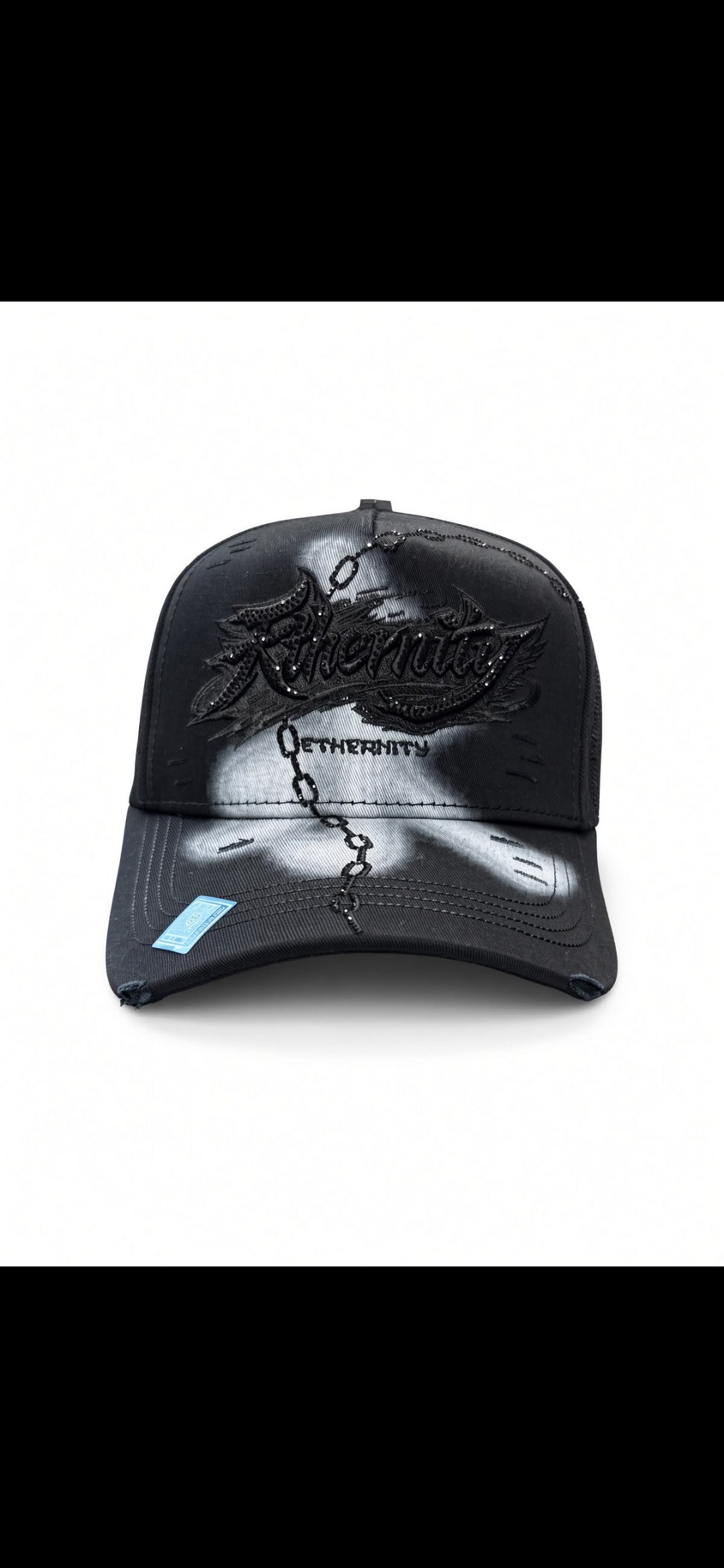 ETHERNITY BLACK