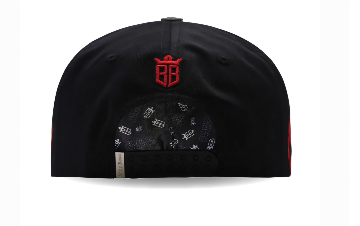 Bigboss Ct black