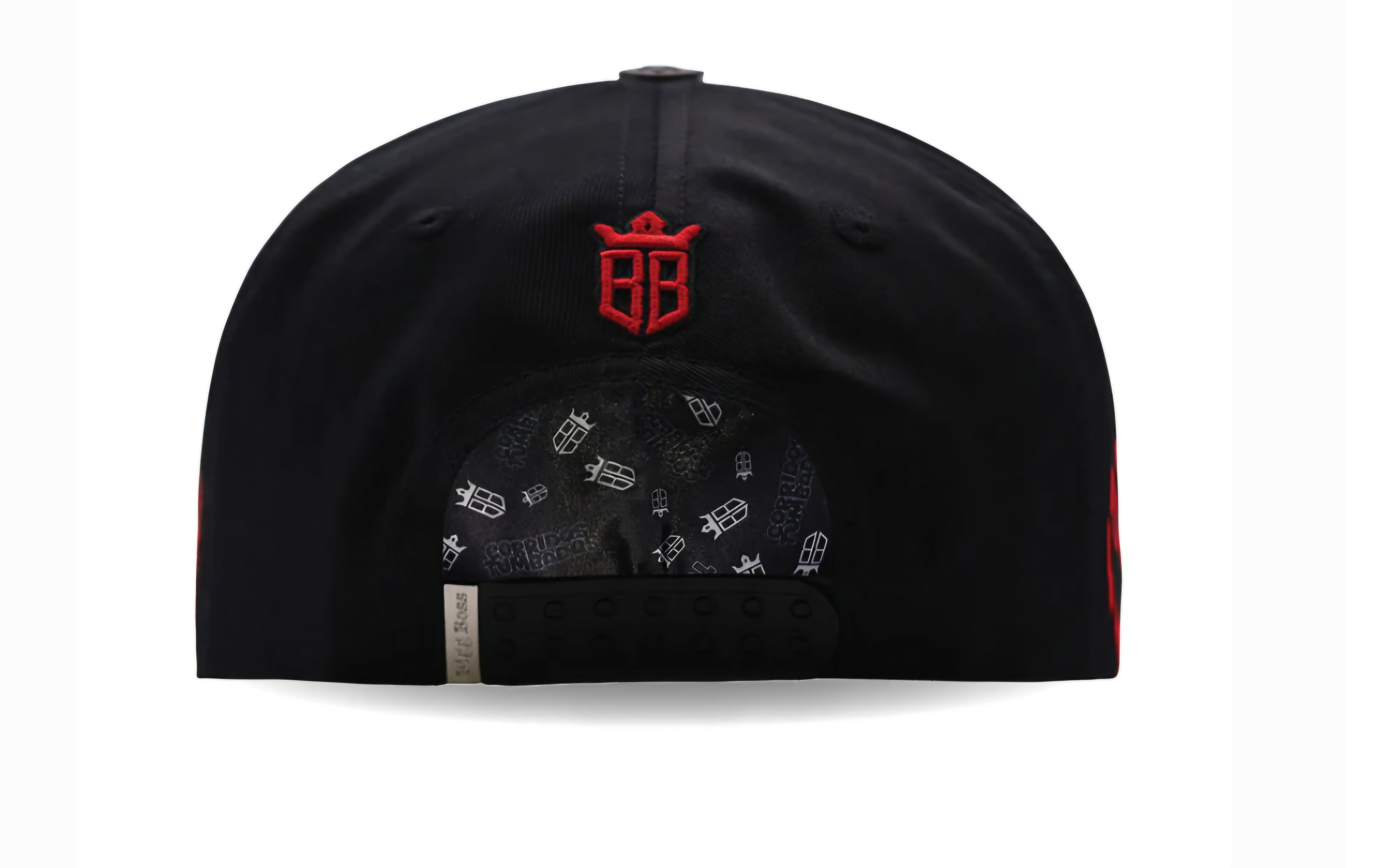 Bigboss Ct black