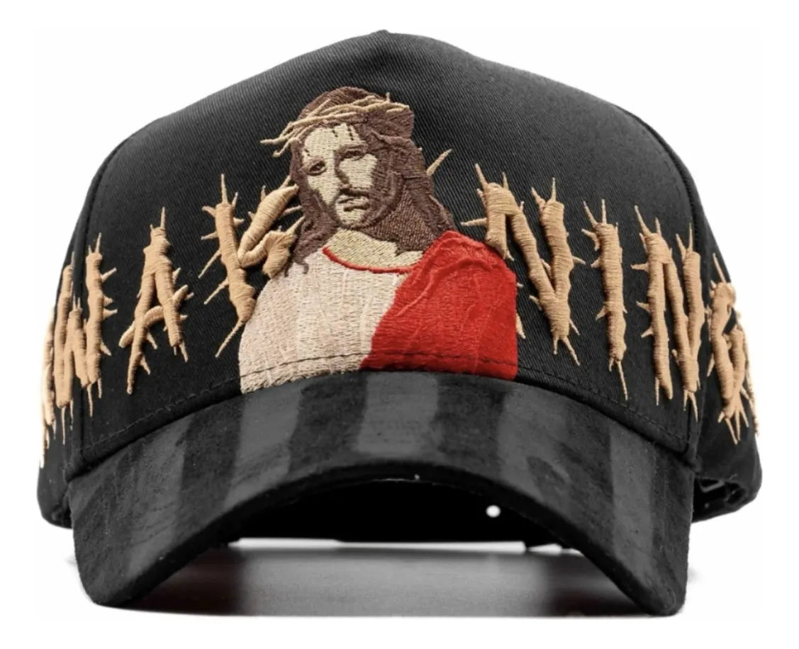 Cristo g5 rude / dandy