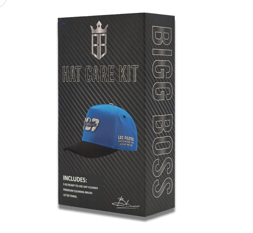 KIT DE LIMPIEZA 3 PIEZAS