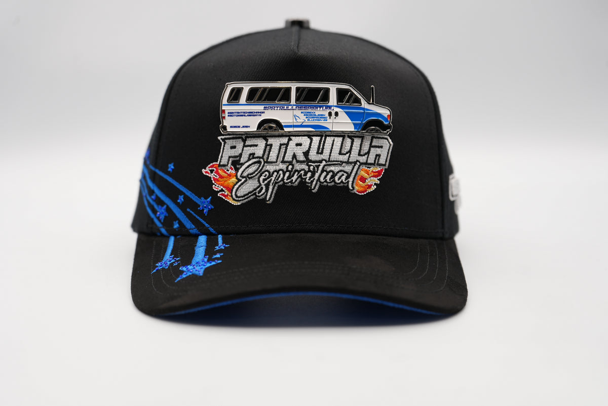 PATRULLA ESPITUAL