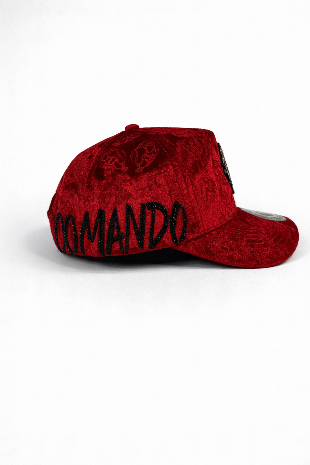 EL BOO V2 Red Velvet ‼️