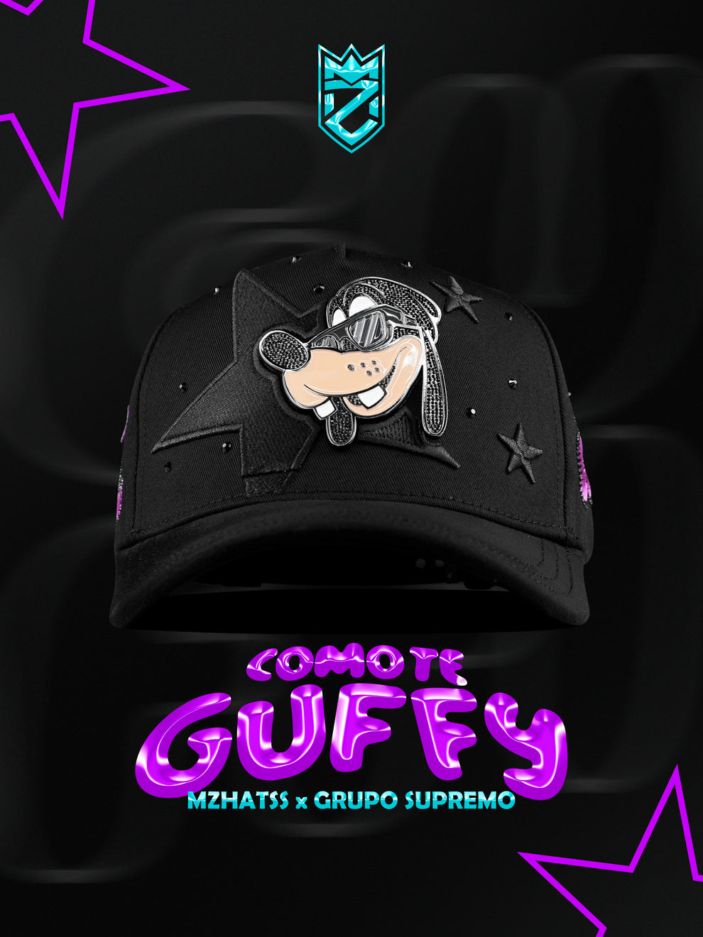 Como te guffy