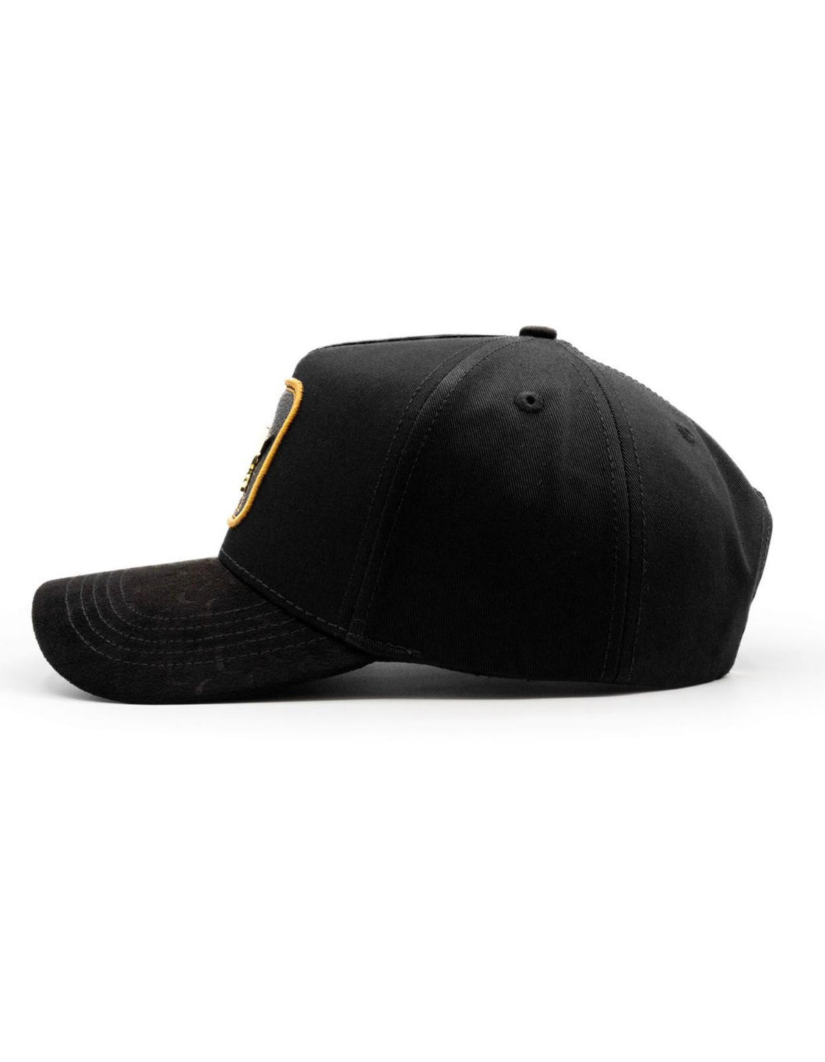 MANTARAYA BLK / GOLD