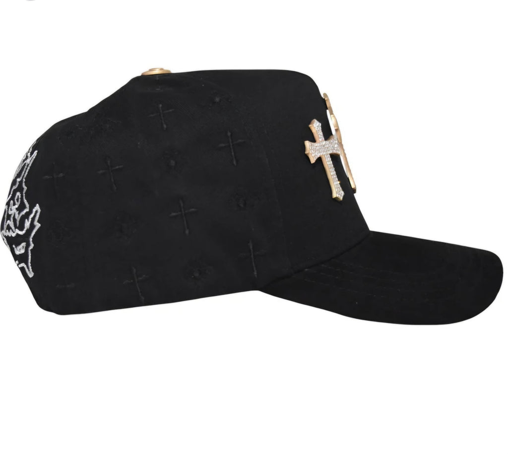 Caps fans GORRA CRUZES