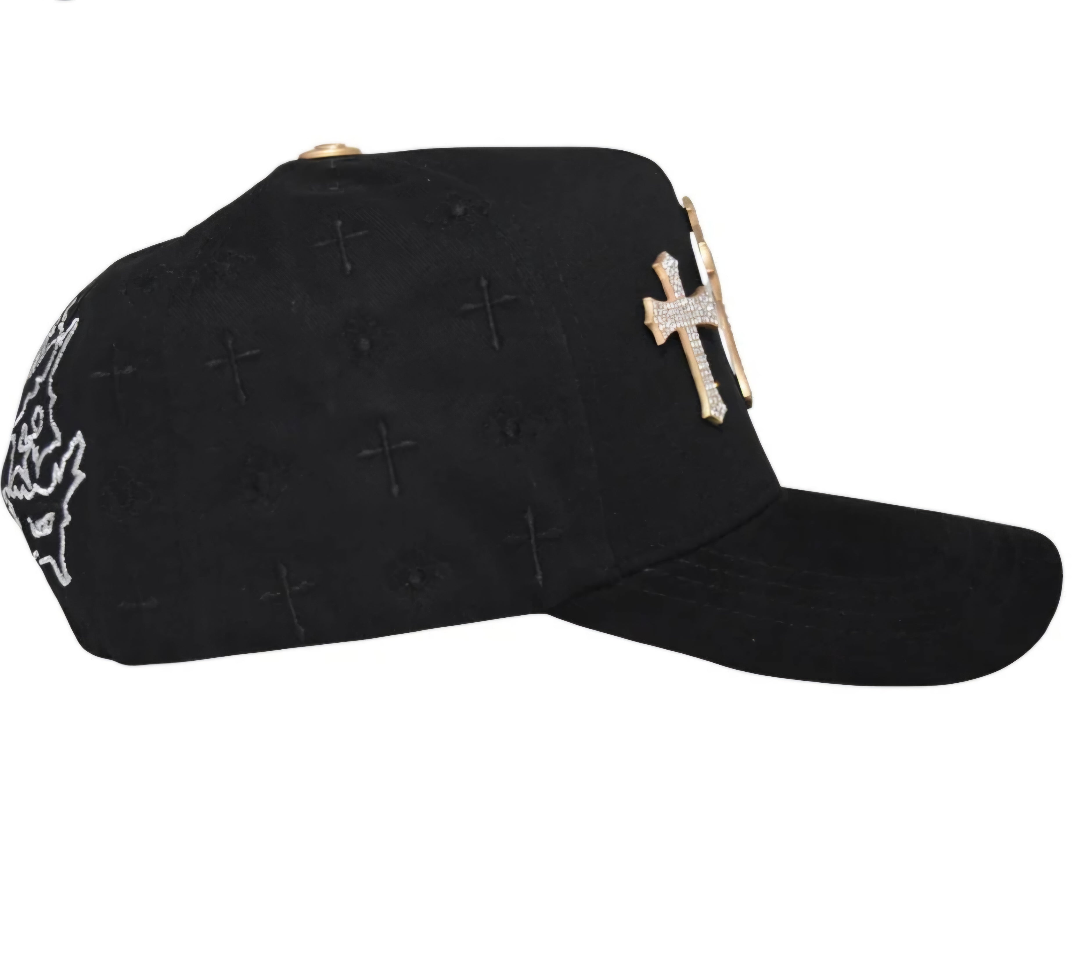 Caps fans GORRA CRUZES