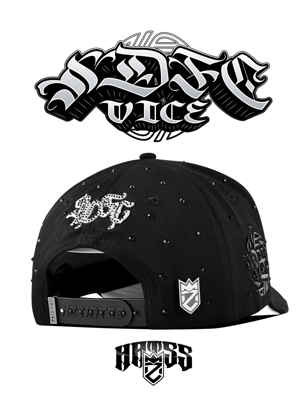 VICE DE SDFC