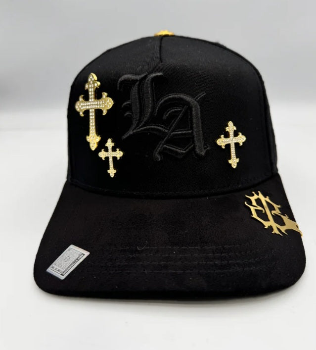 BIGBOSS LA CRUZ GOLD