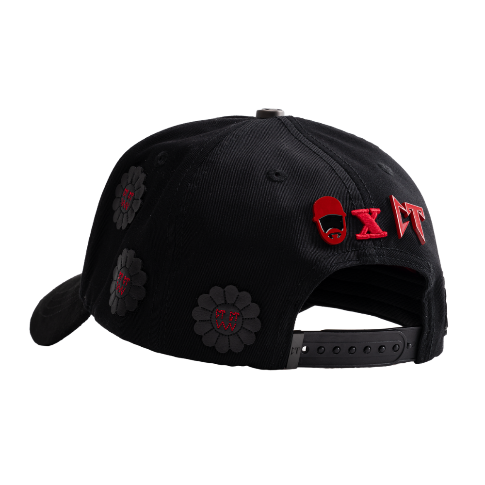 0Barbas Koridosu Tunbädosu solo gorra