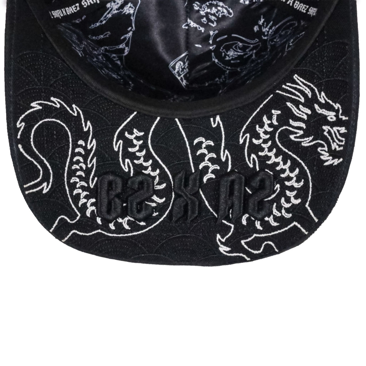 Gorra Baez X Shifu Son of God