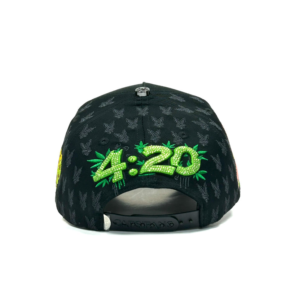SpongeBob 420 edición limitada