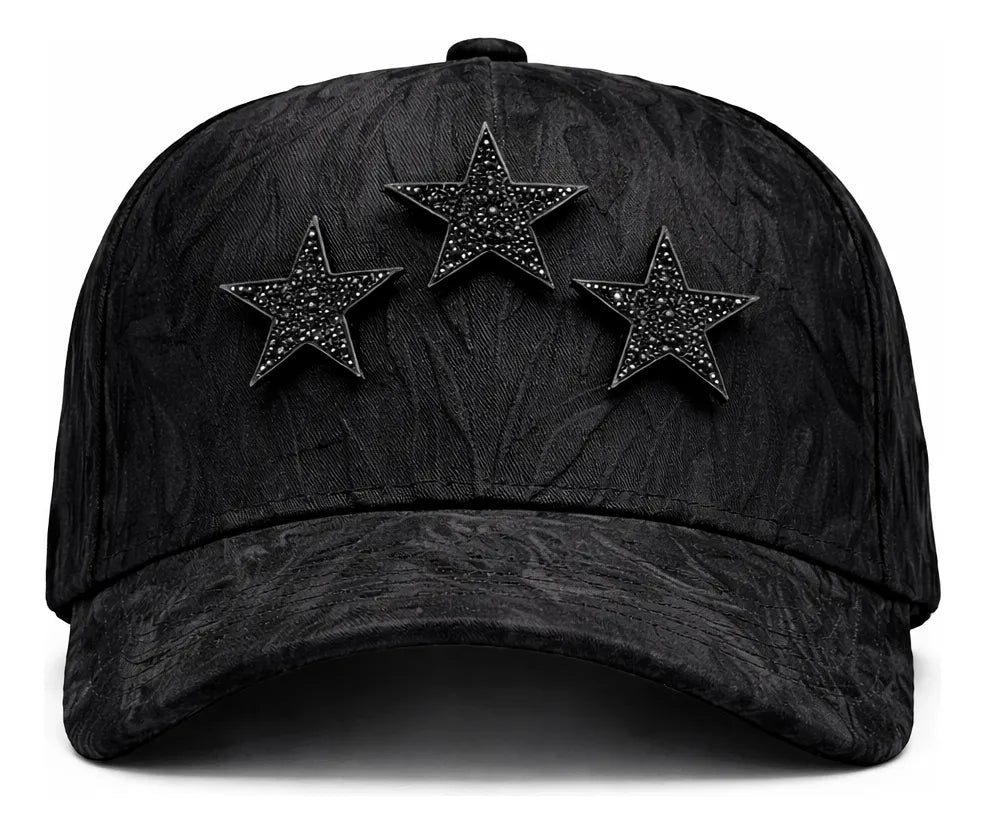 Rockstar negra g5