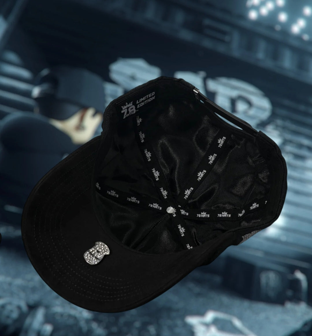 78 HATS SadBoys