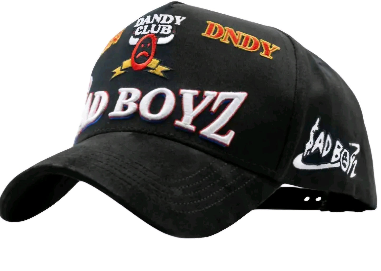 DANDYS HATS /JUNIOR H COMO JORDAN