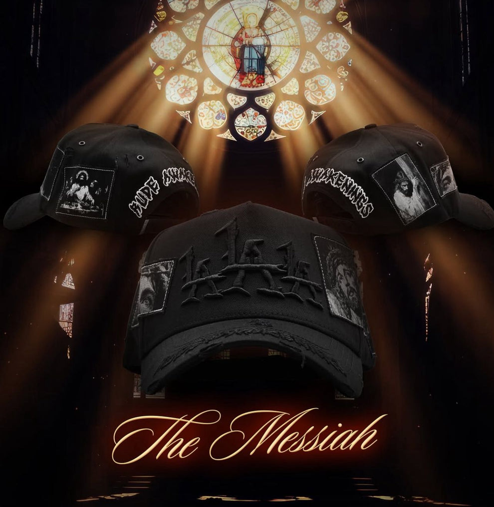 Th3 messiah fullset