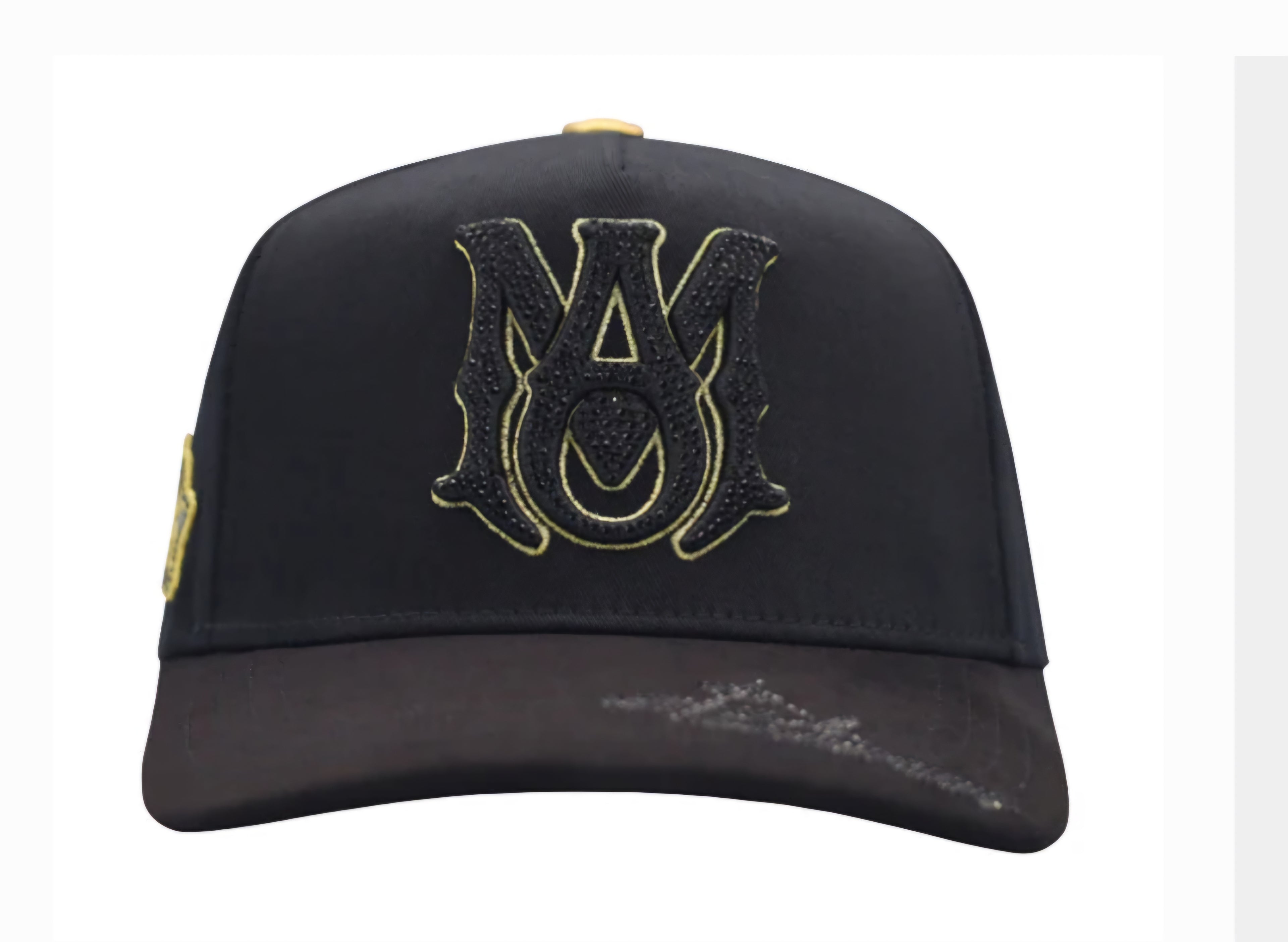 Bigboss AMI GOLD CRYSTALS