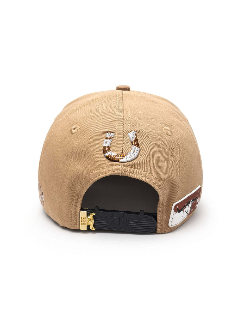COWBOY BEIGE