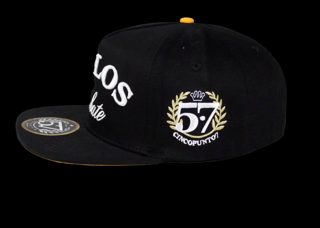 5.7 gallos de combate /black premium
