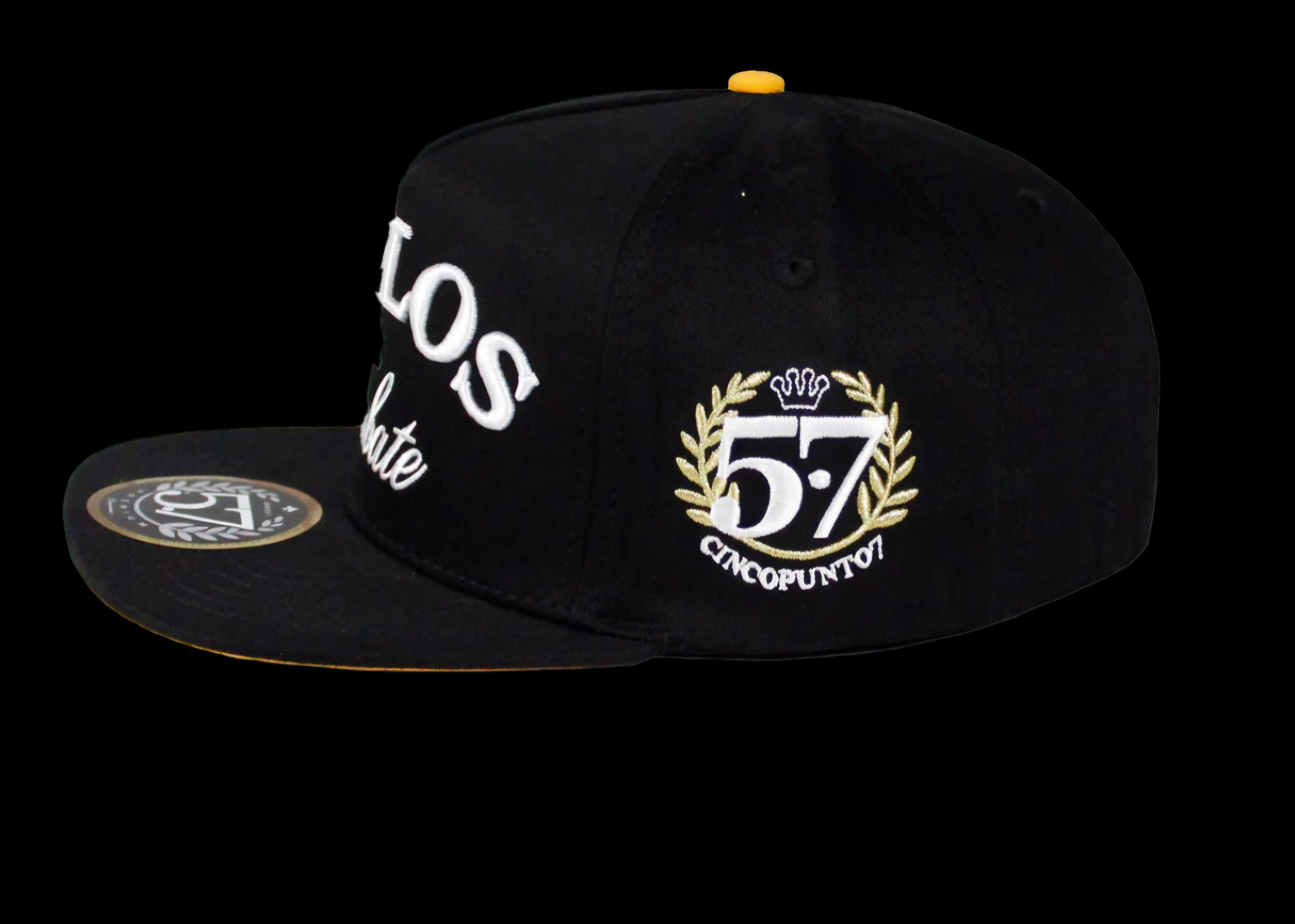 5.7 gallos de combate /black premium