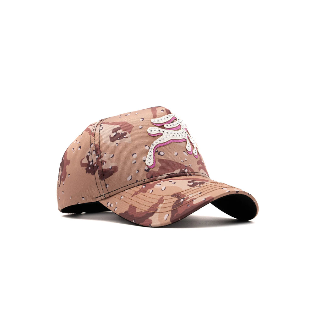 PINK RECON set completo dije incluido