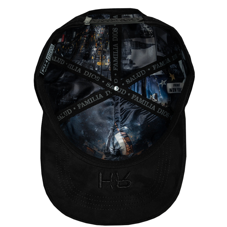 NY CRYSTALS fullsets