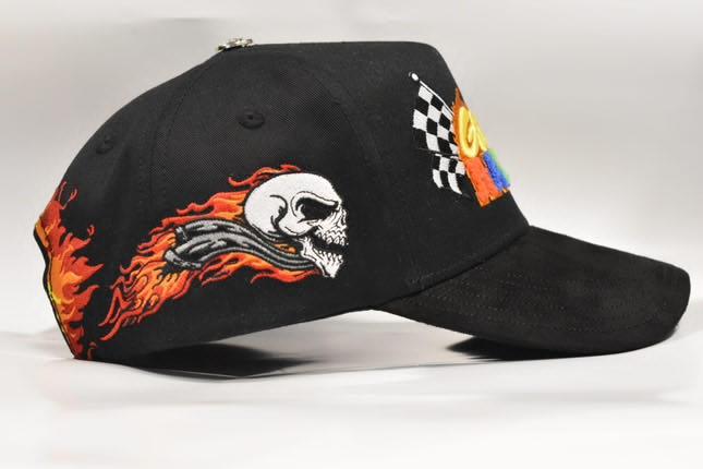 Bigboss/Caps fans racing