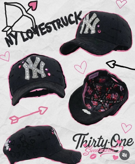 Ny lovestruck