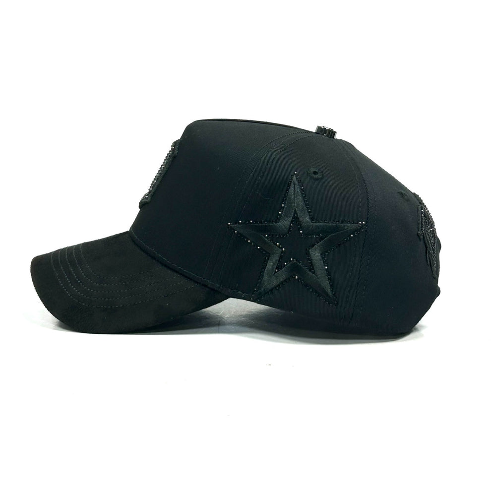 Detroi black