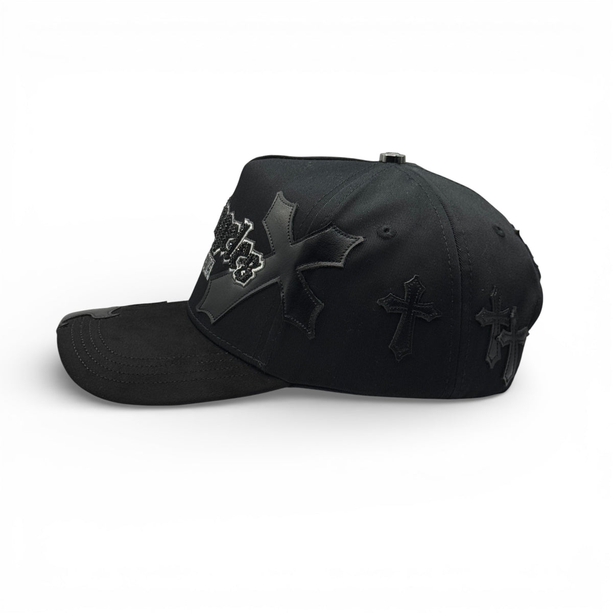 LOS ANGELES BLACK