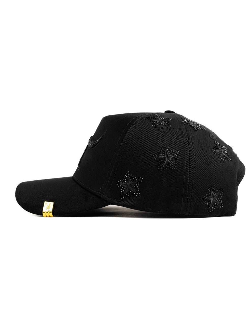 TKR STAR BLACK