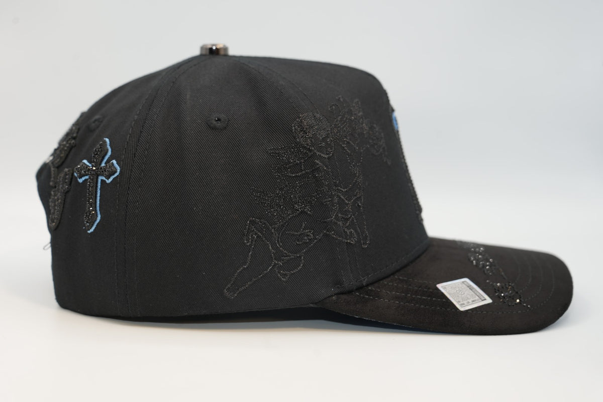 ANGELES BLUE