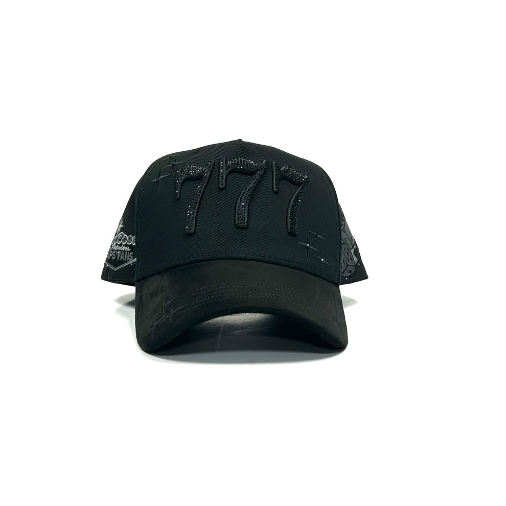 777 BLACK