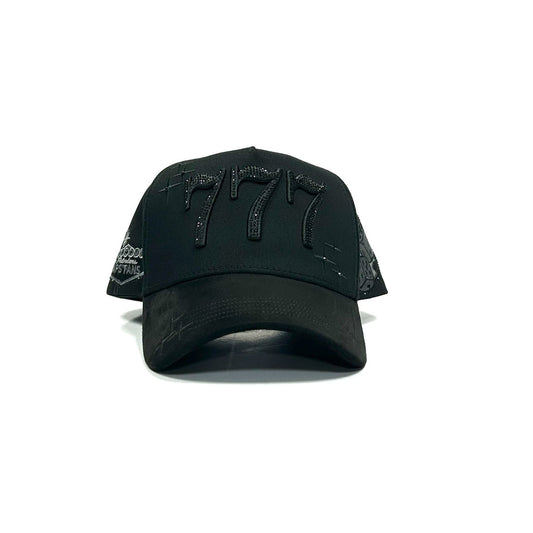 777 BLACK