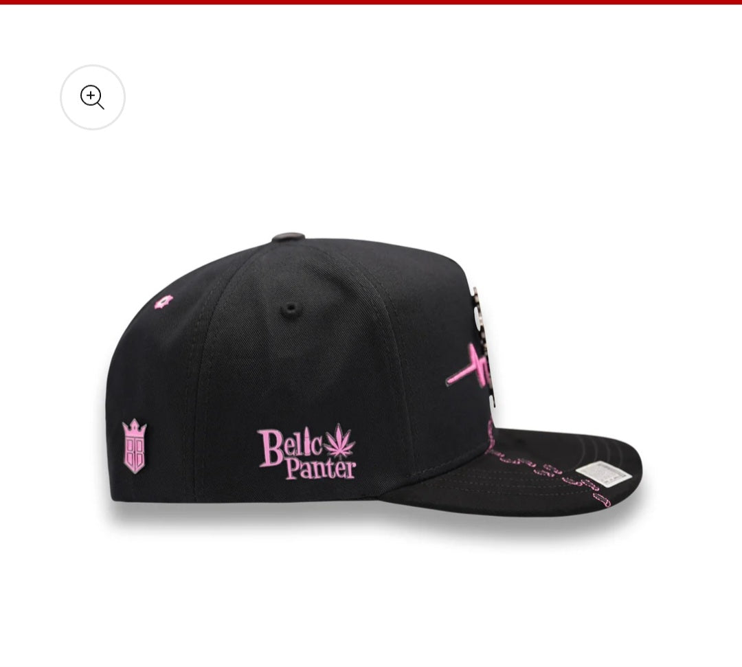 BIGBOSS PINK PANTER