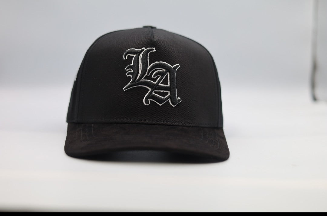 LA ANGEL WHITE